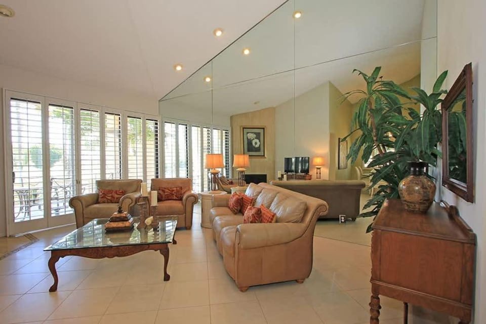VB623 - Suite Sycamore - Alice Lodging House in Palm Desert
