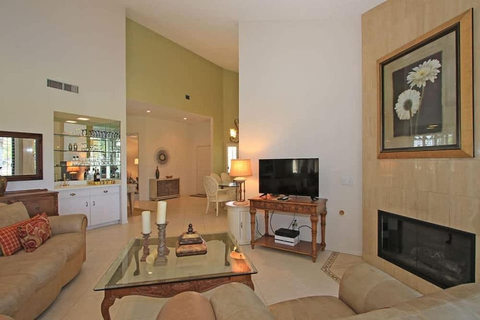 VB623 - Suite Sycamore - Alice Lodging House in Palm Desert