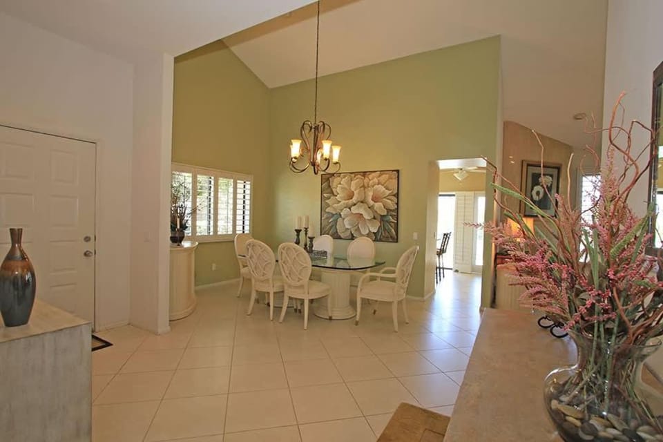 VB623 - Suite Sycamore - Alice Lodging House in Palm Desert
