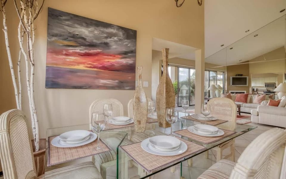 VB925 - Fourth Tee - Alice Lodging House in Palm Desert