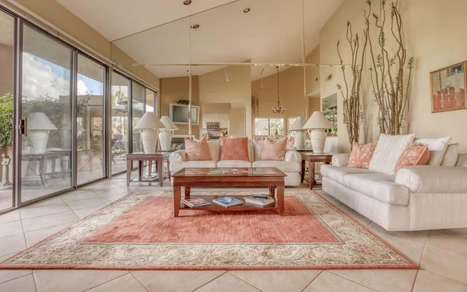 VB925 - Fourth Tee - Alice Lodging House in Palm Desert