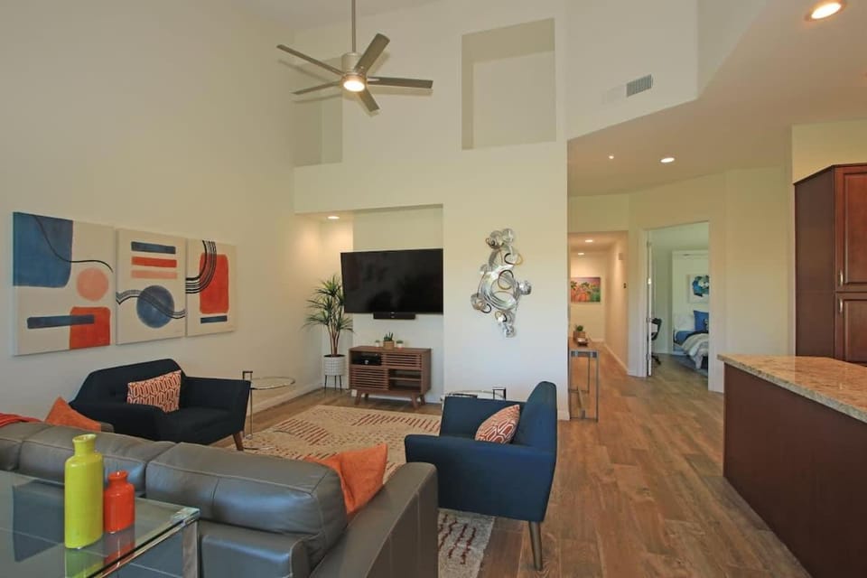 VB864 - Desert Escape - Alice Lodging House in Palm Desert
