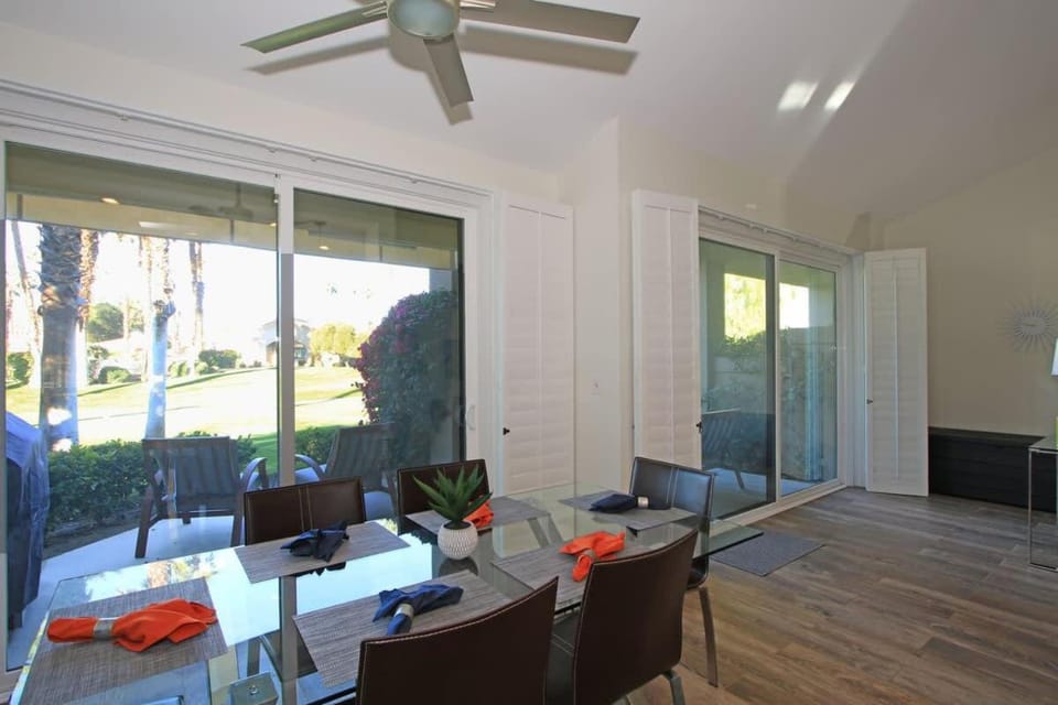 VB864 - Desert Escape - Alice Lodging House in Palm Desert