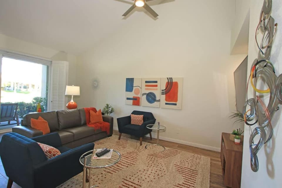VB864 - Desert Escape - Alice Lodging House in Palm Desert
