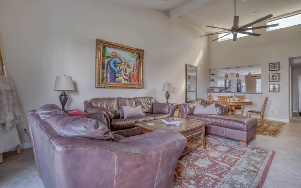 VS589 - Lite Hideaway - Alice Lodging House in Palm Desert
