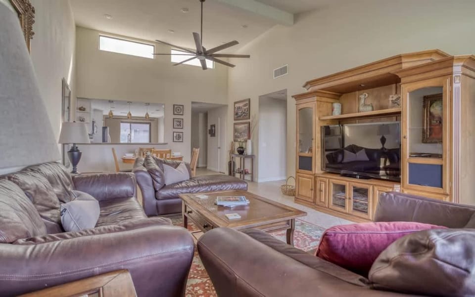 VS589 - Lite Hideaway - Alice Lodging House in Palm Desert