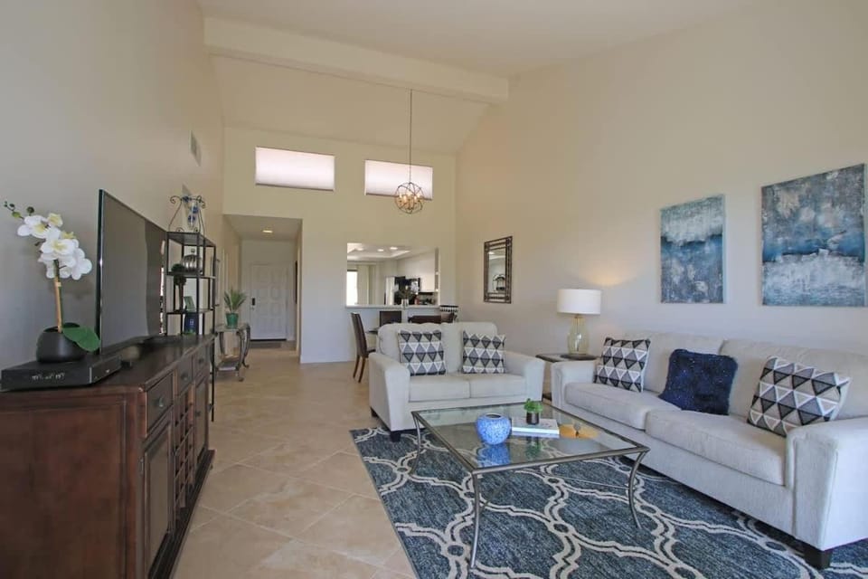 VS862 - Bloom Valley - Meredith Lodging House in Palm Desert