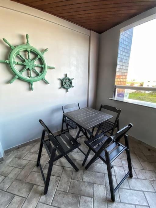 Apto Praia Mariscal Apartment in Bombinhas