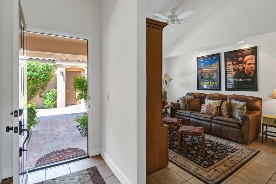 VY559 - Violet Circle House in Palm Desert