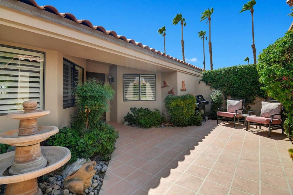 VY559 - Violet Circle House in Palm Desert