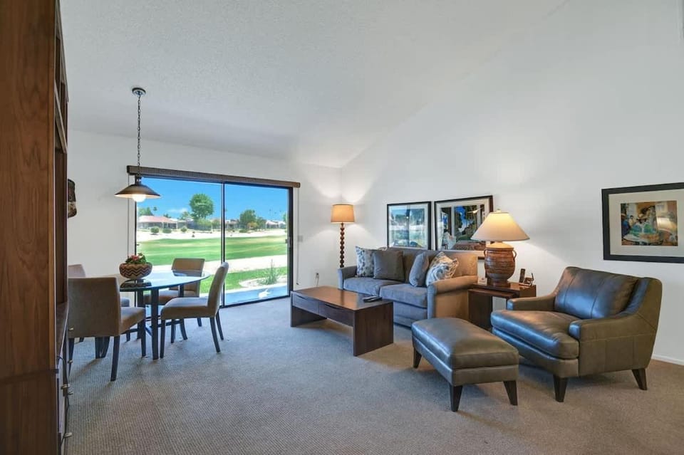 PS265 - Vintage Costa - Alice Lodging House in Palm Desert