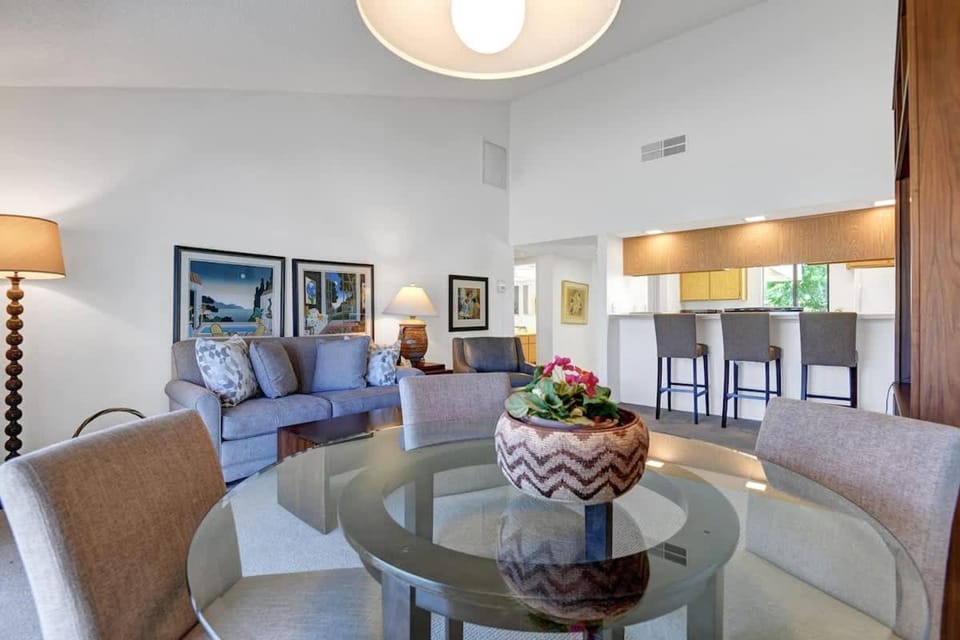 PS265 - Vintage Costa - Alice Lodging House in Palm Desert