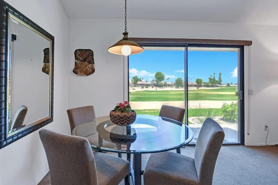 PS265 - Vintage Costa - Alice Lodging House in Palm Desert