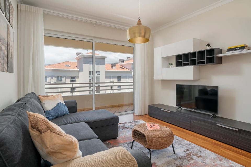 Communal lounge/ TV room, TV and multimedia
