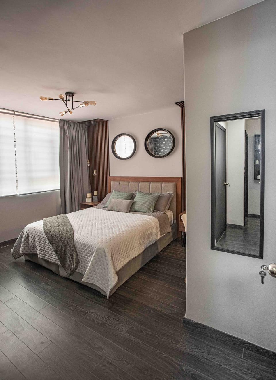 Morada Luna Polanco Bed and Breakfast in Mexico City