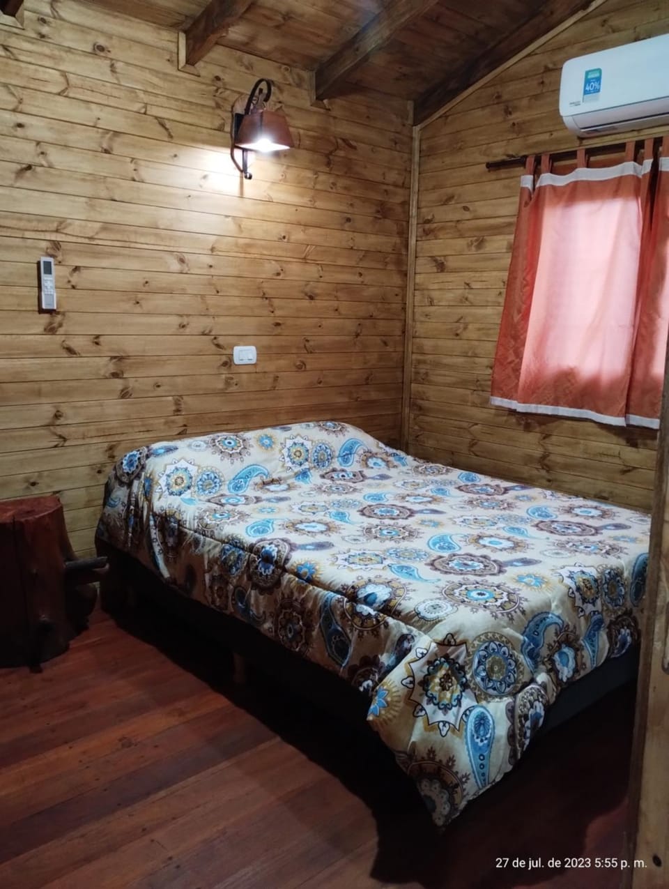 Cabañas Los Patricios Apartment in Entre Ríos Province, Argentina