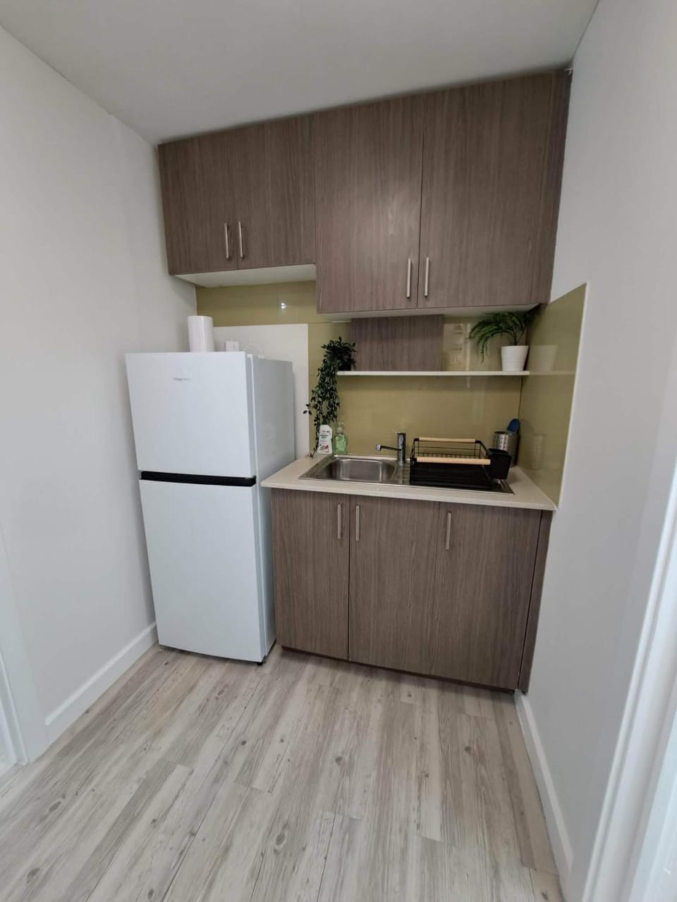 Studio Apartment in East Perth Apartment in Perth
