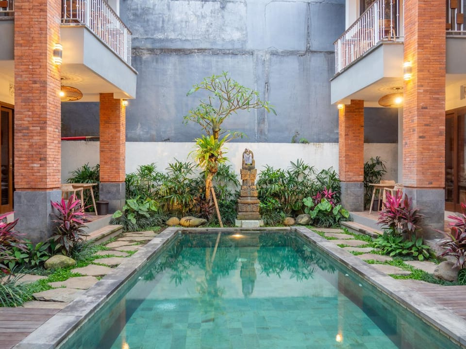 Pool view, Pool view, Swimming pool, Swimming pool
