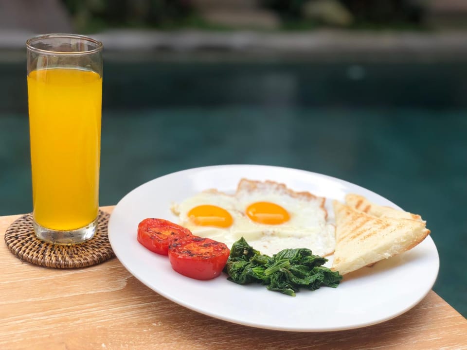 Food and drinks, Food, Breakfast