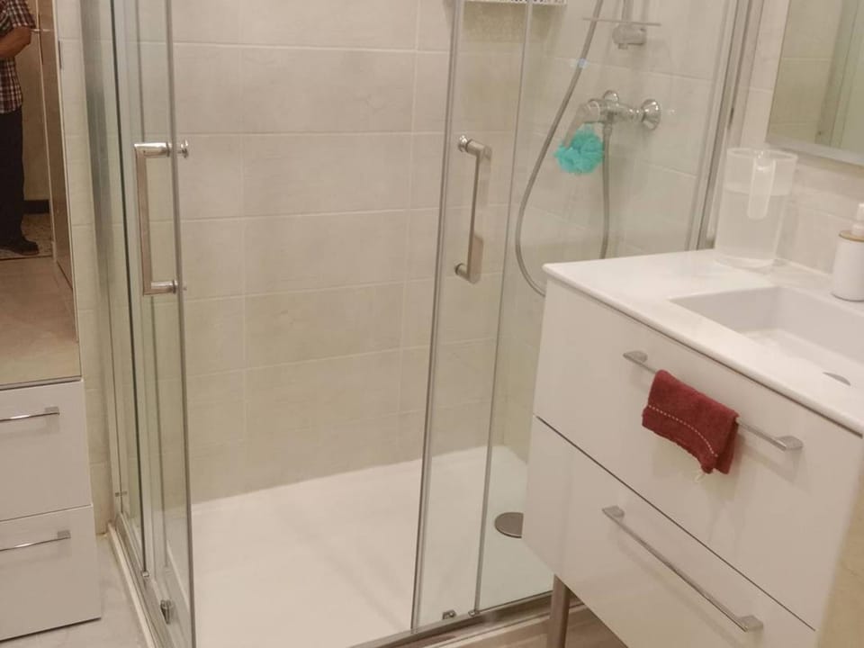 Appartement T3 à 50m de la plage, proche centre - FR-1-696-50 Apartment in Canet-en-Roussillon