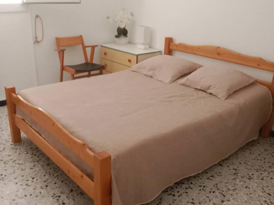 Appartement T3 à 50m de la plage, proche centre - FR-1-696-50 Apartment in Canet-en-Roussillon