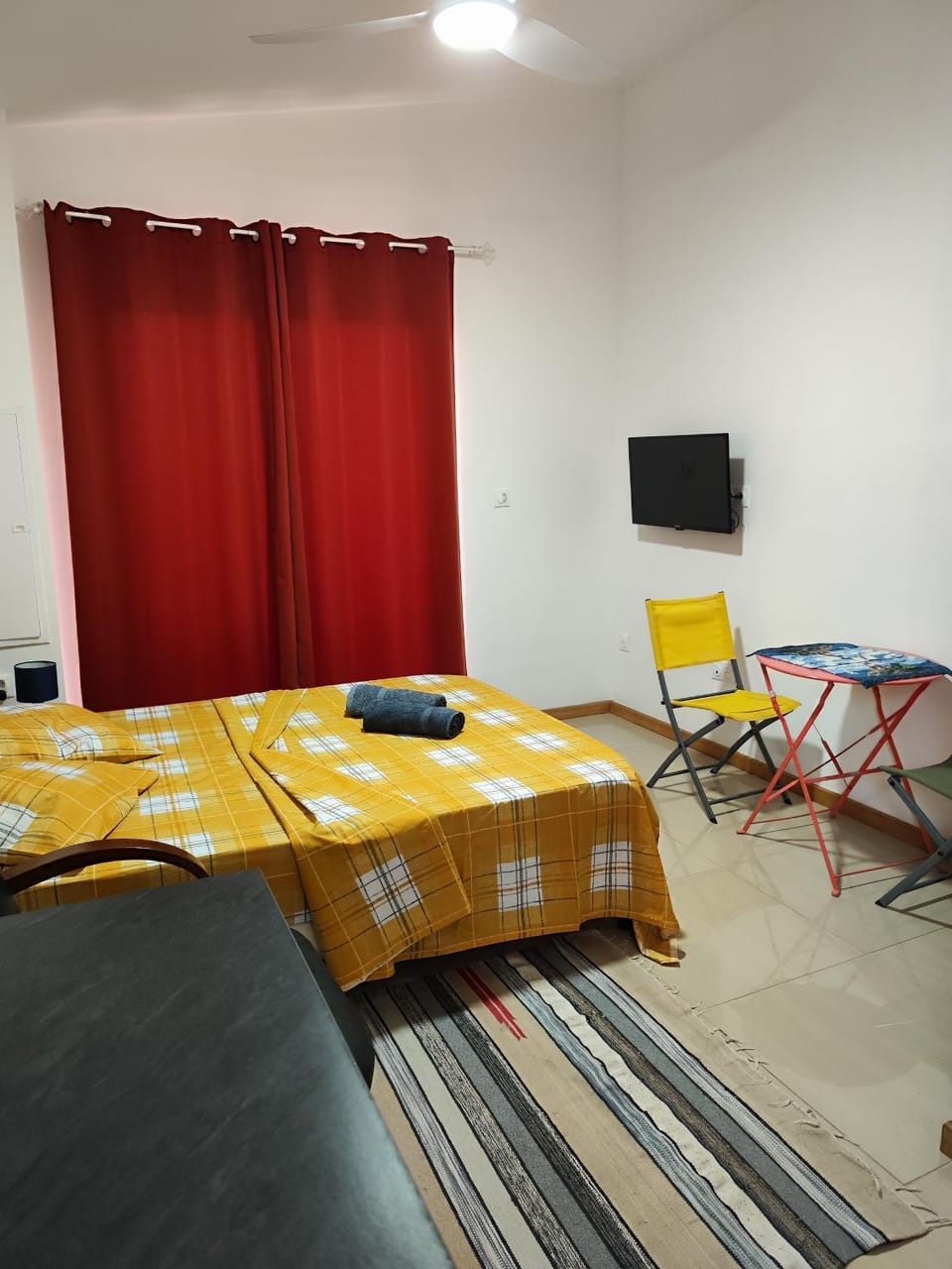 TV and multimedia, Photo of the whole room