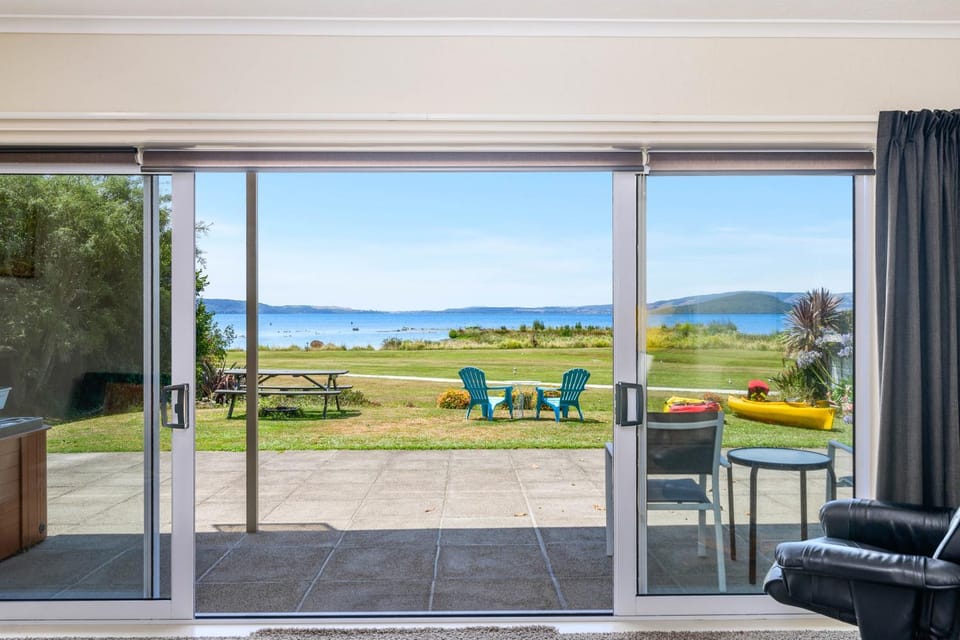 Lake view, Lake view