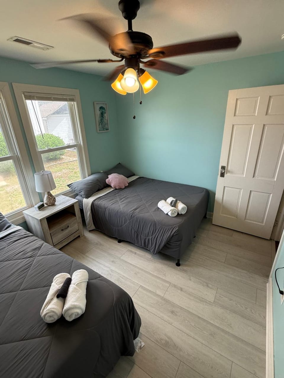 Beachy Keen, North Myrtle Beach beach single-family house, 150 feet to ocean! Pets welcome! House in Crescent Beach