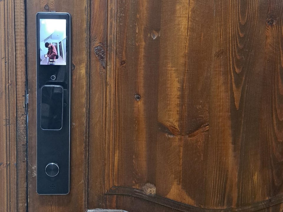 اجمل شاليه بقرية بلو باي بمرسى مطروح مكيف غرفتين ورسيبشن best chalet 2 room marsa matrouh blue bay village Apartment in Egypt