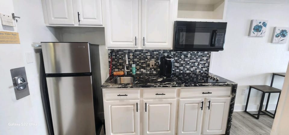 Oceanview Efficiency DW1503 Apartment in Myrtle Beach