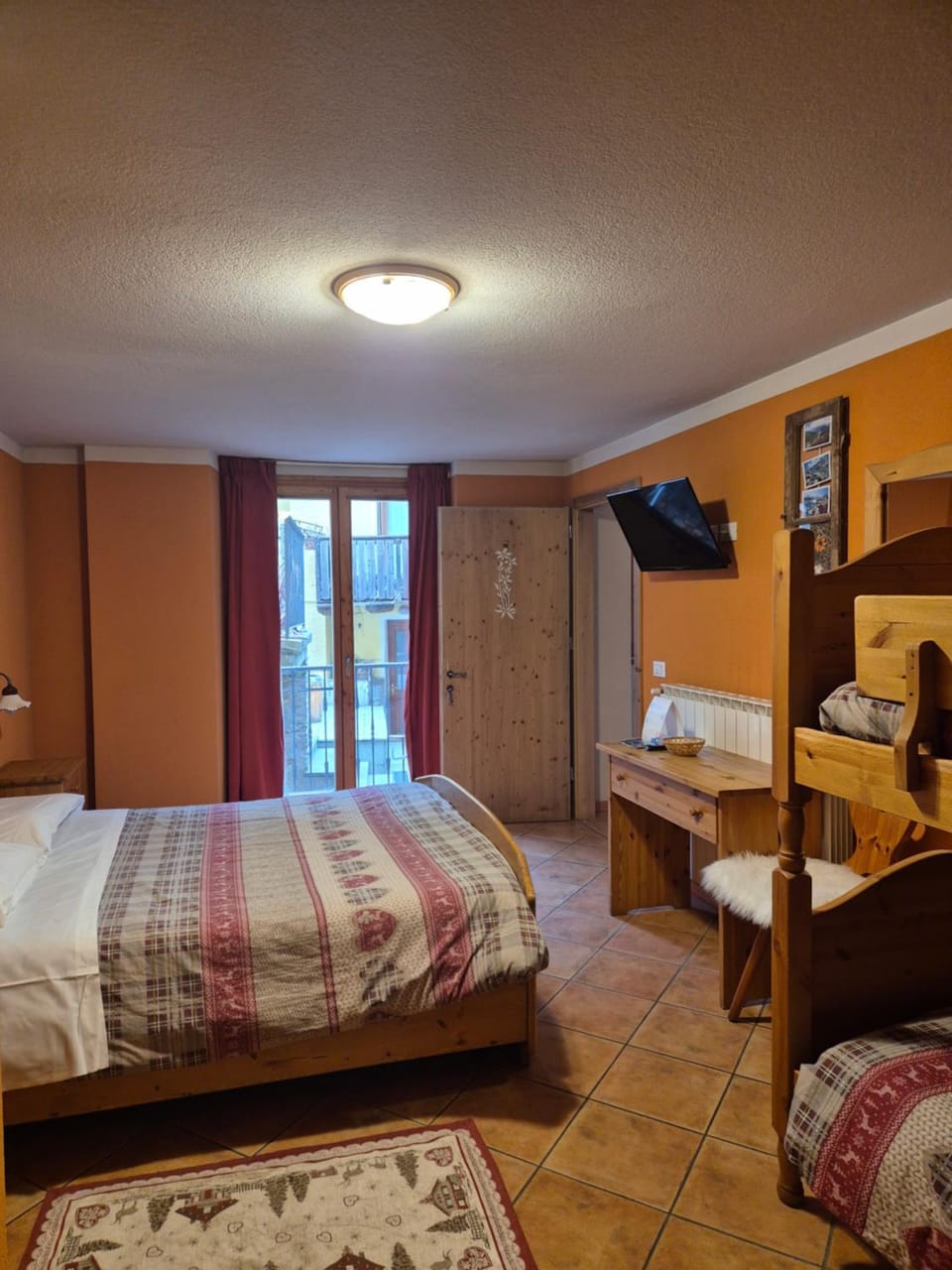 Agriturismo Belotti Farm Stay in Province of Brescia