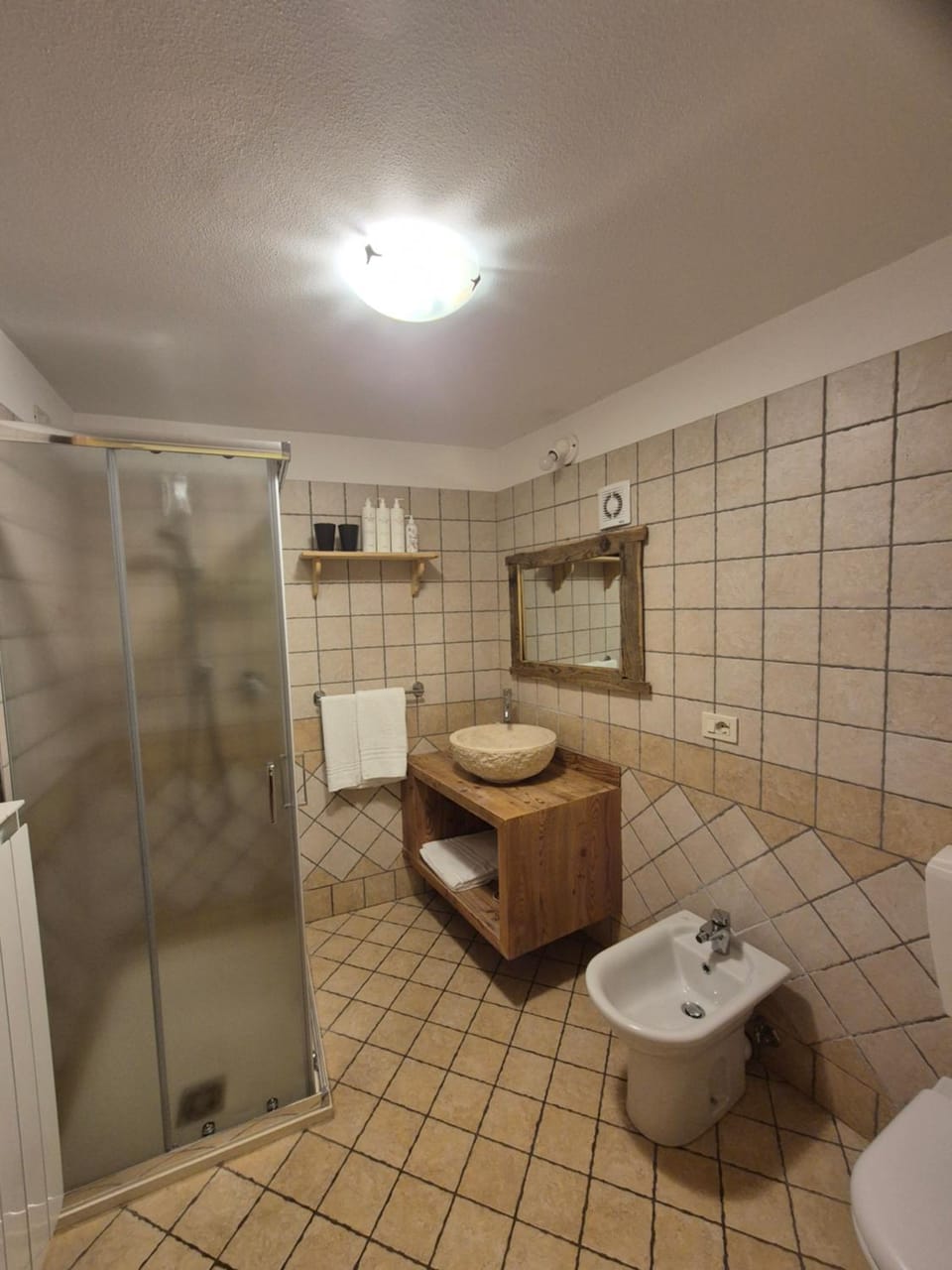 Agriturismo Belotti Farm Stay in Province of Brescia