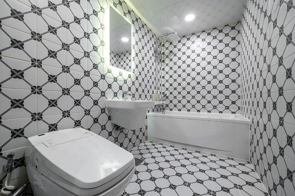 Brown Dot Hotel Osan Hotel in Gyeonggi-do