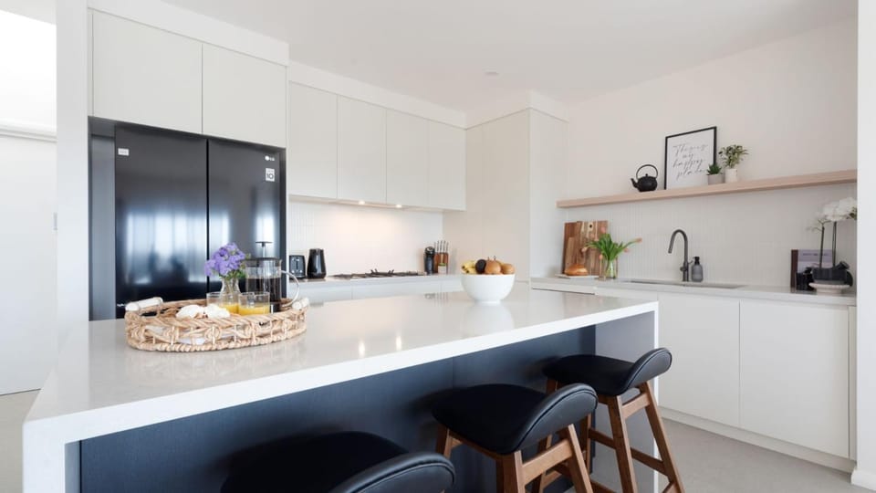 Hilltop Haven House in Kiama