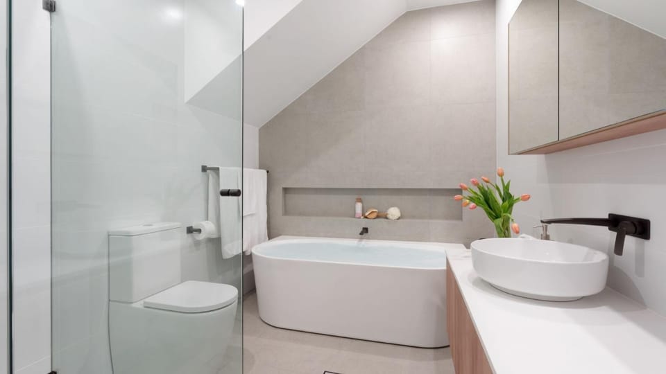 Hilltop Haven House in Kiama
