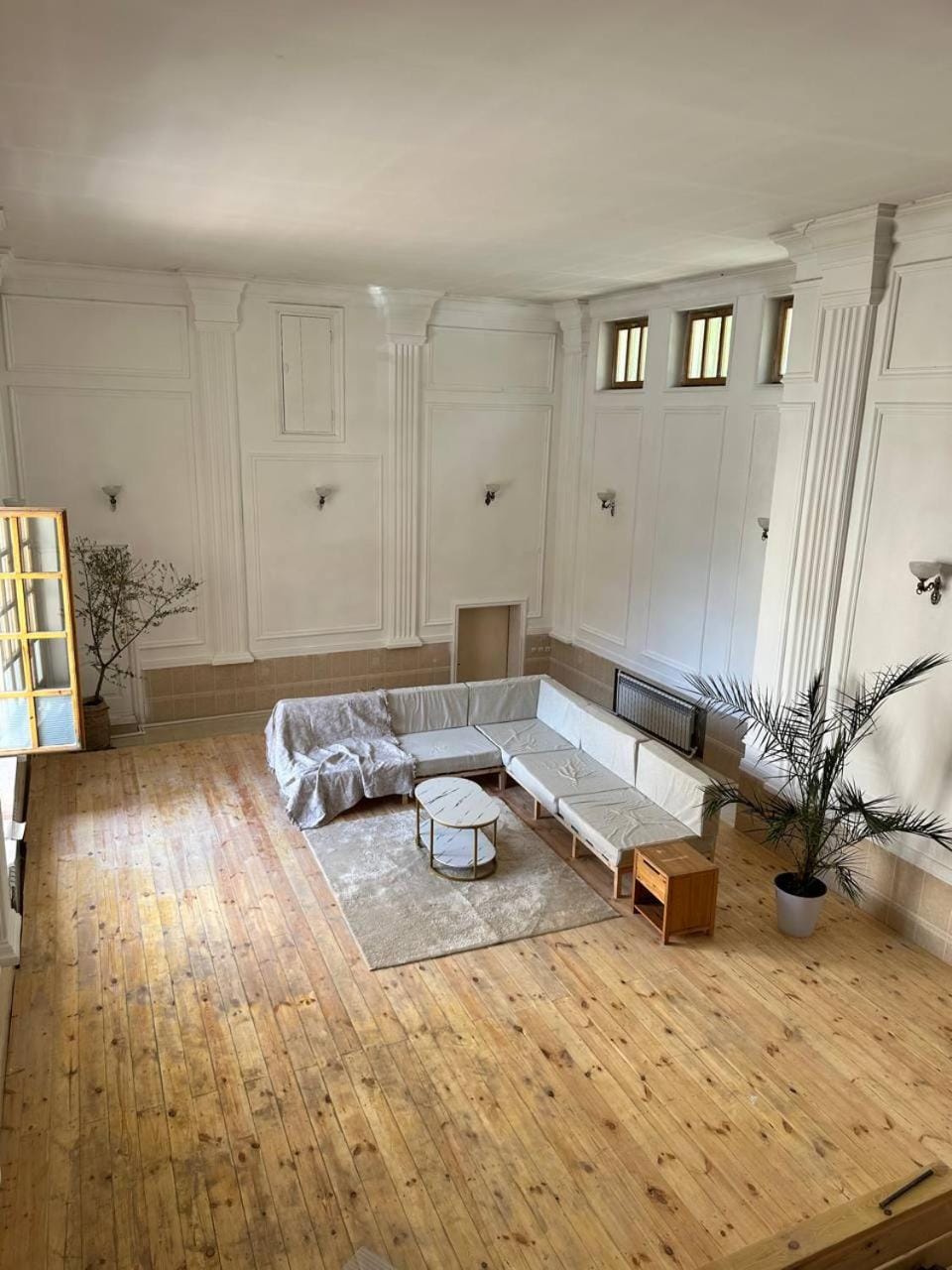Big family house in a quiet neighborhood Apartment in Europe