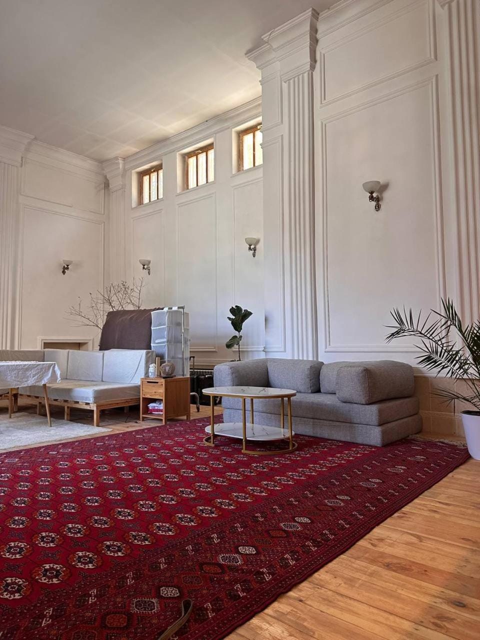 Big family house in a quiet neighborhood Apartment in Europe