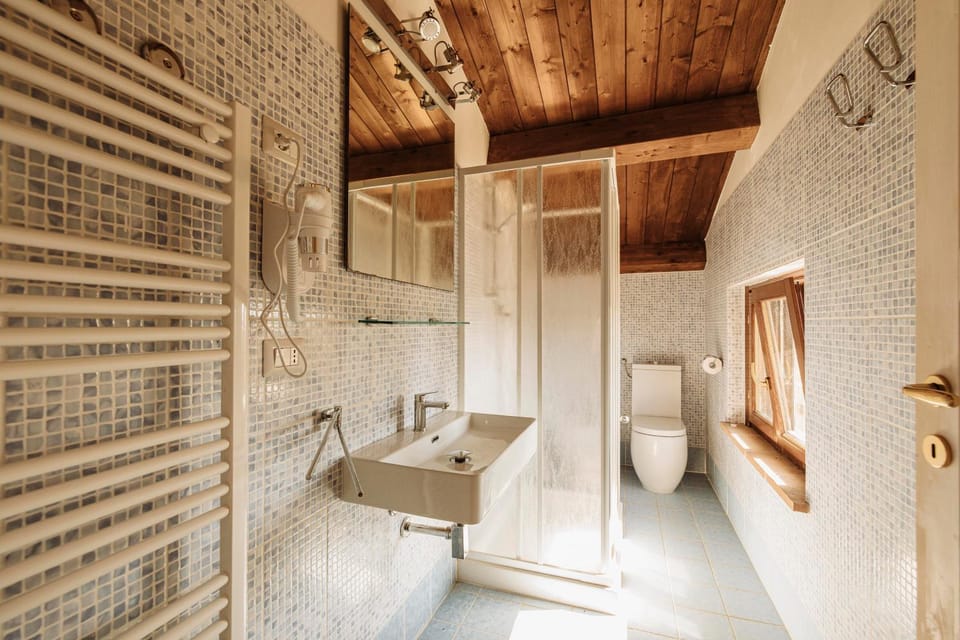 Fattoria Il Bruco Farm Stay in Umbria