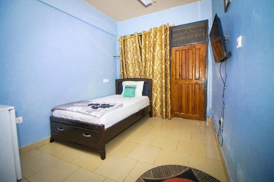 Kiverly Hotel Bed and Breakfast in Kumasi