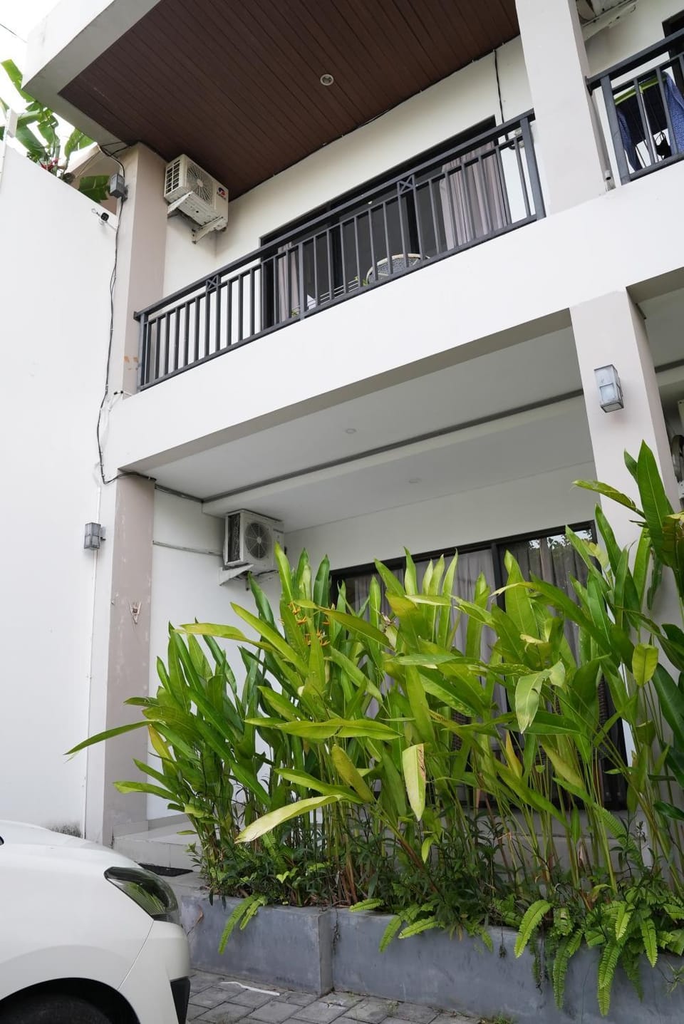 Doris Seminyak Studio Bed and Breakfast in Kuta