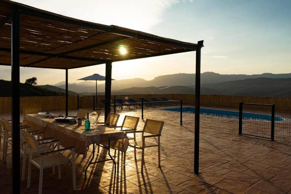Casa Rural Mis Niñas Villa in Andalusia
