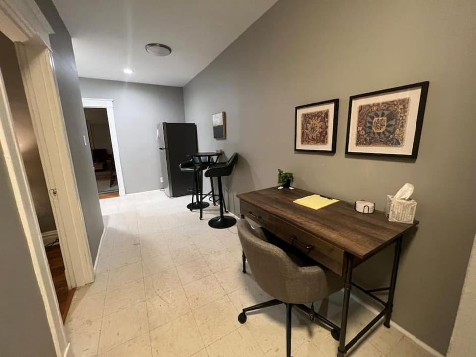 Sleek City Living 2BR South City Apartment Apartment in Saint Louis