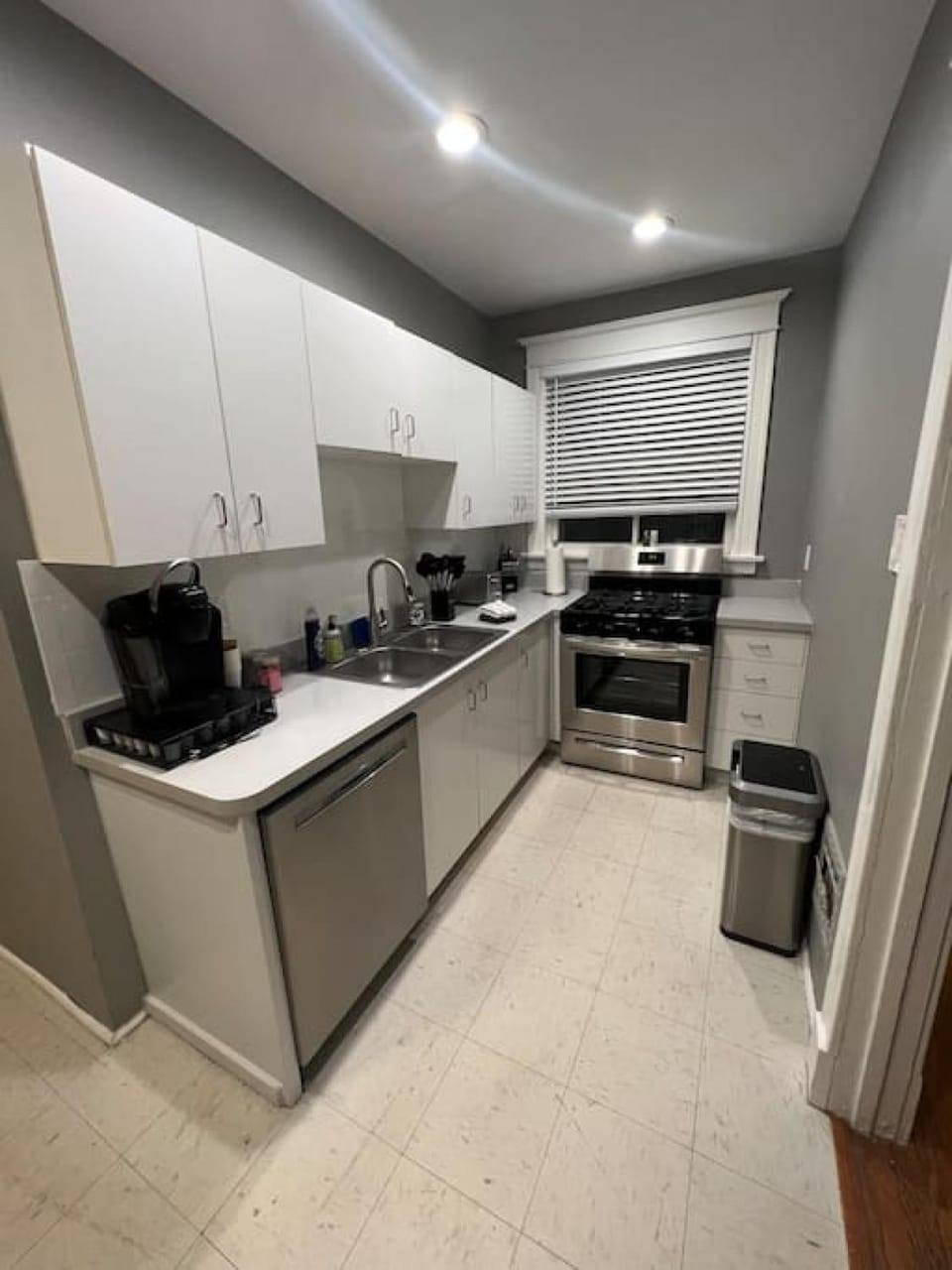 Sleek City Living 2BR South City Apartment Apartment in Saint Louis