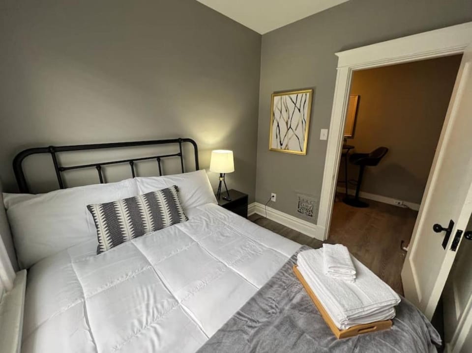 City Livin Apartment in Saint Louis