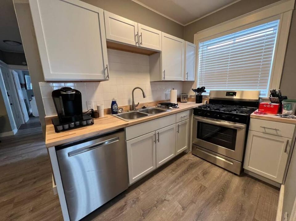 City Livin Apartment in Saint Louis