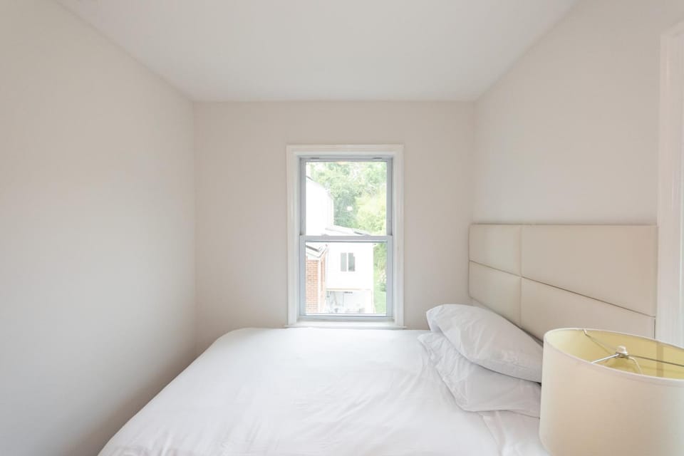 Takoma Park Home ~ 6 Mi to the National Mall! Apartment in Takoma Park