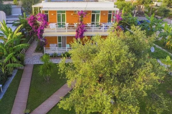 Hotel Jon Hotel in Vlorë County, Albania