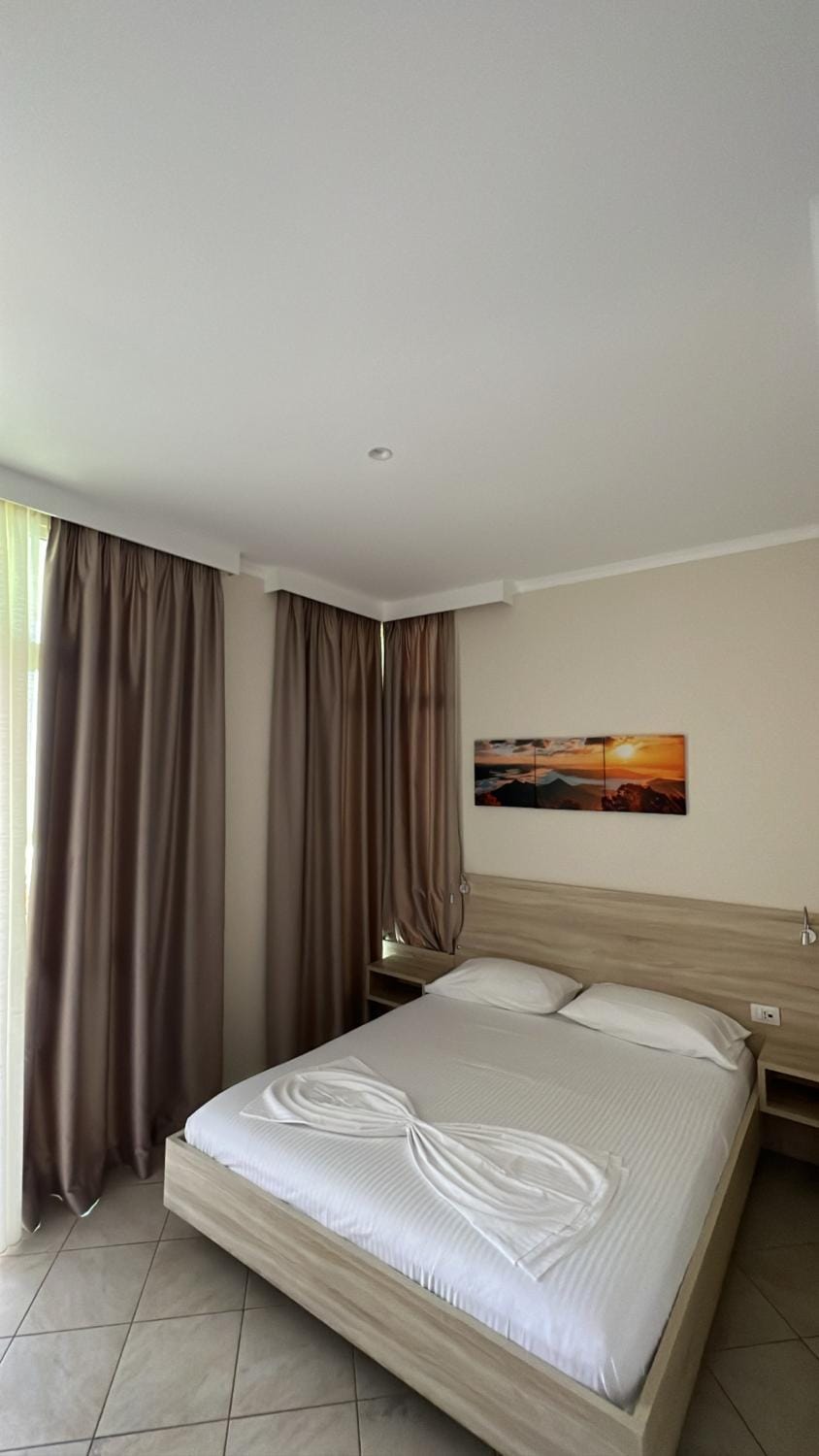 Hotel Jon Hotel in Vlorë County, Albania