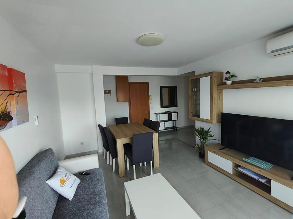 Bravaholidays-241-SC17 Apartment in Blanes