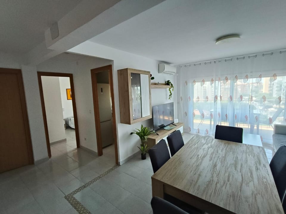 Bravaholidays-241-SC17 Apartment in Blanes